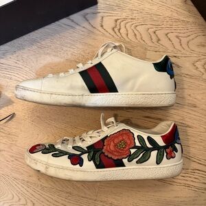Gucci Ace sneakers
